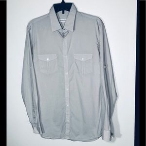 Calvin Klein Dress Shirt